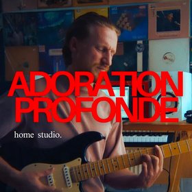 15 min louange ｜ Guitare électrique