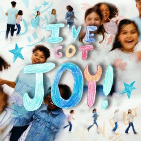 I've Got Joy