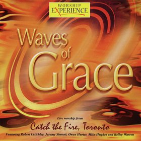Waves Of Grace