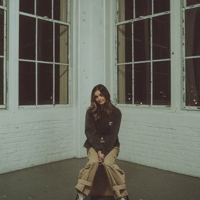 Lauren Alexandria Dueck