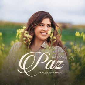 Paz (Acústico)