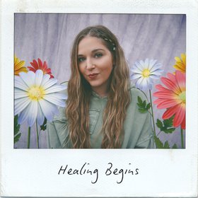 Healing Begins