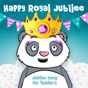 Happy Royal Jubilee