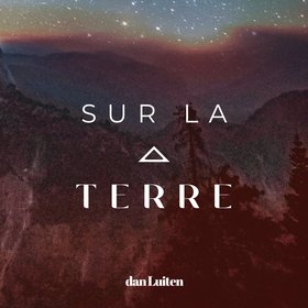 Sur la terre (Live)