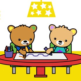 The Toddler Club: In Your Home with Nigel Clarke