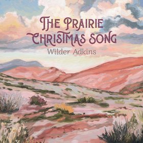 The Prairie Christmas Song
