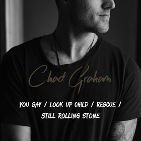 You Say / Look up Child / Rescue / Still Rolling Stone