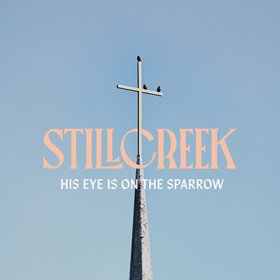 His Eye is on the Sparrow