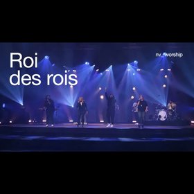 Roi des rois (King of Kings)