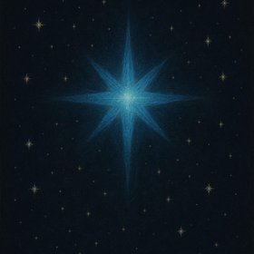 The bright morning Star