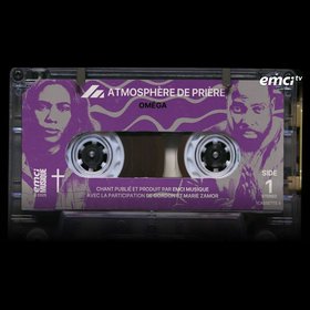 Oméga - Atmosphère de Prière Vol. 2
