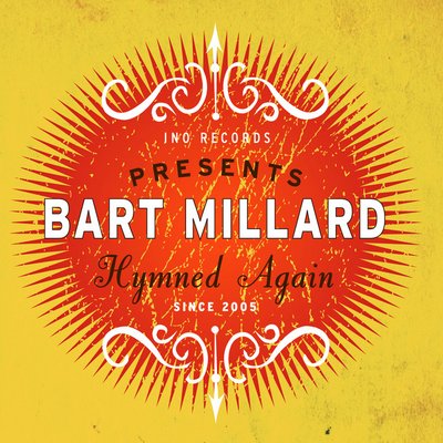 Bart Millard