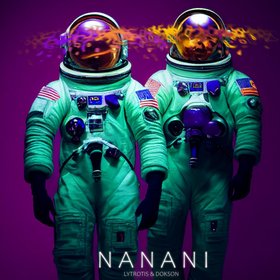 NANANI (feat. Lytrotis)