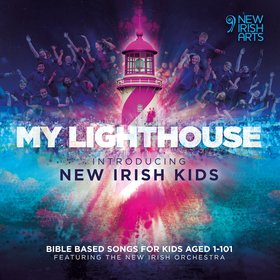 My Lighthouse: Introducing New Irish Kids