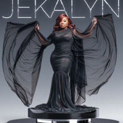 Jekalyn Carr