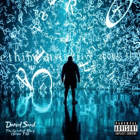 The Greatest Story I Never Told