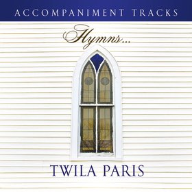 Hymns Accompaniment Tracks