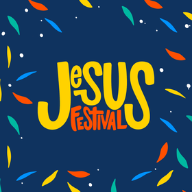 Jesus festival 25