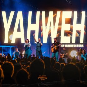Yahweh se manifestera (Live)