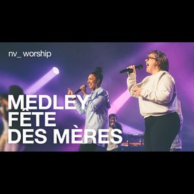 Medley Fête des Mères