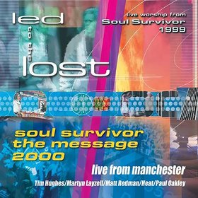 Led to the Lost: Soul Survivor (Live)
