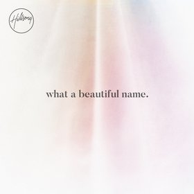 What A Beautiful Name - EP