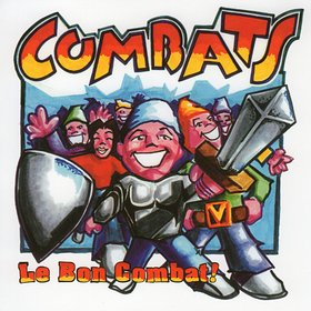 Combats le bon combat !