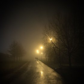 Meia Noite