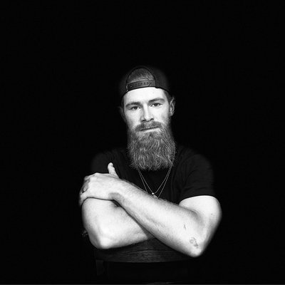 Paul McRae