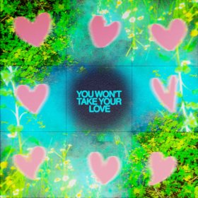 You Won't Take Your Love