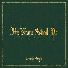 His Name Shall Be