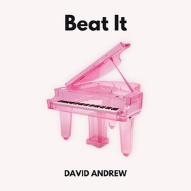 Beat It (Piano Version - Instrumental)