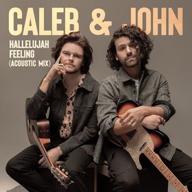 Hallelujah Feeling (Acoustic Mix)