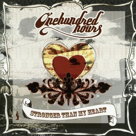 Stronger Than My Heart