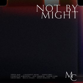 Not By Might (Live At The Manor)