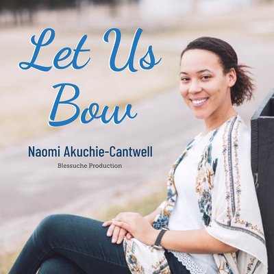 Naomi Akuchie-Cantwell