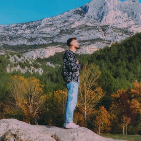 CRI DU COEUR (Original)