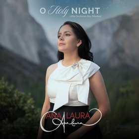 O Holy Night / Little Drummer Boy (Medley)