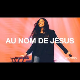 Au nom de Jésus