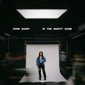 Mighty Name of Jesus (Live)