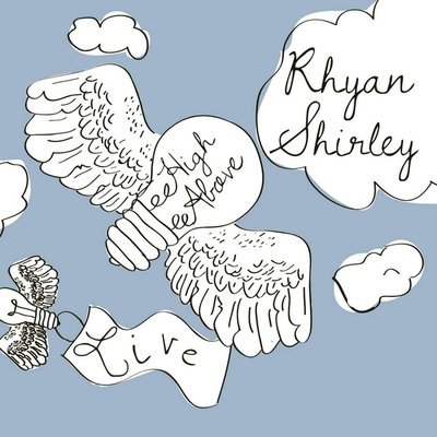 Rhyan Shirley
