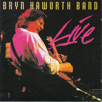 Bryn Haworth Band