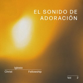 El Sonido De Adoración, Vol. 2