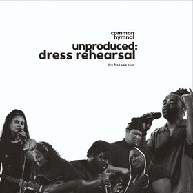 Unproduced: Dress Rehearsal (Live)