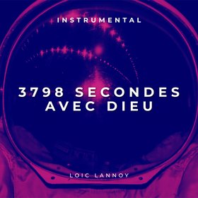 3798 secondes avec Dieu