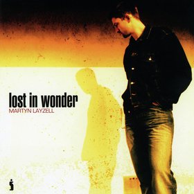 Lost In Wonder
