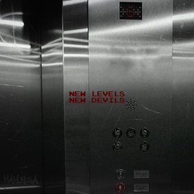 New Levels New Devils