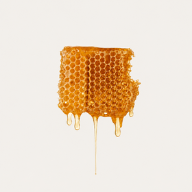 Honey on My Lips