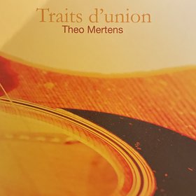 Traits d'union (best of)