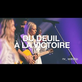 Du deuil à la victoire